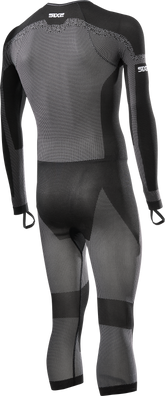 Botas Six2 - Traje Interior 3/4 BreezyTouch